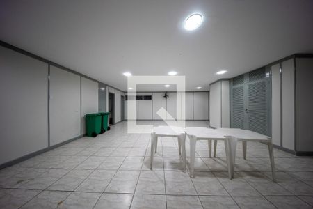 Área Comum de apartamento à venda com 2 quartos, 60m² em Maracanã, Rio de Janeiro