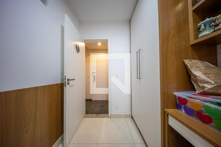 Quarto 2 de apartamento à venda com 2 quartos, 60m² em Maracanã, Rio de Janeiro