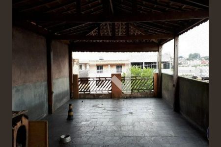 Casa à venda com 2 quartos, 125m² em Conjunto Habitacional Teotonio Vilela, São Paulo