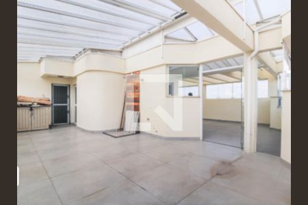 Apartamento à venda com 3 quartos, 190m² em Parque Sao Diogo, São Bernardo do Campo