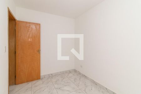 Quarto 2 de apartamento para alugar com 2 quartos, 35m² em Jardim Nordeste, São Paulo