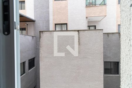 Vista do Quarto 1 de apartamento para alugar com 2 quartos, 35m² em Jardim Nordeste, São Paulo