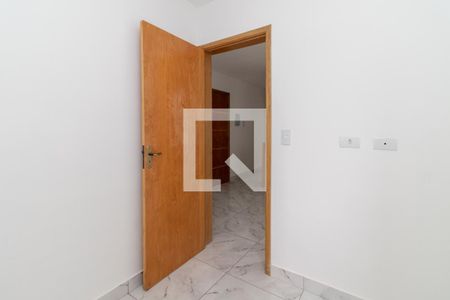 Quarto 1 de apartamento para alugar com 2 quartos, 35m² em Jardim Nordeste, São Paulo