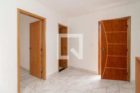 Sala de apartamento para alugar com 2 quartos, 35m² em Jardim Nordeste, São Paulo