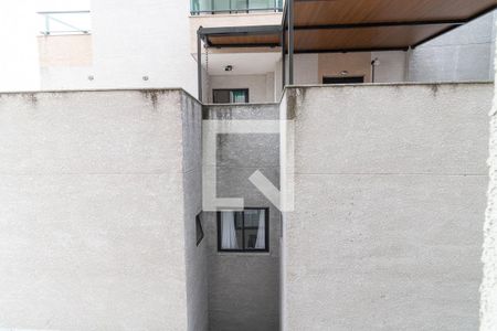 Vista do Quarto 2 de apartamento para alugar com 2 quartos, 35m² em Jardim Nordeste, São Paulo