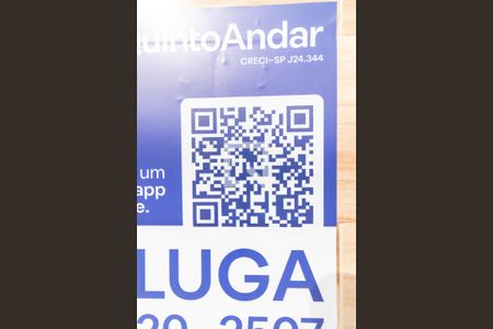 VXPQ-791 de apartamento para alugar com 2 quartos, 35m² em Jardim Nordeste, São Paulo