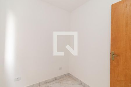 Quarto 1 de apartamento para alugar com 2 quartos, 35m² em Jardim Nordeste, São Paulo