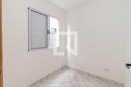 Quarto 1 de apartamento para alugar com 2 quartos, 35m² em Jardim Nordeste, São Paulo