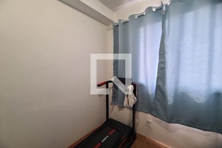 Quarto 1 de apartamento à venda com 2 quartos, 38m² em Vila Graciosa, São Paulo
