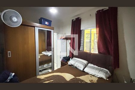 Casa à venda com 189m², 1 quarto e 2 vagasQuarto