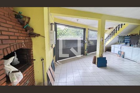 Casa à venda com 189m², 1 quarto e 2 vagasSala Vista