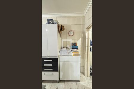 Casa à venda com 189m², 1 quarto e 2 vagasCozinha