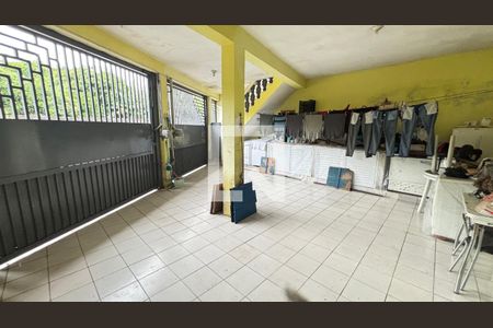 Casa à venda com 189m², 1 quarto e 2 vagasGaragem