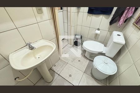 Casa à venda com 189m², 1 quarto e 2 vagasBanheiro