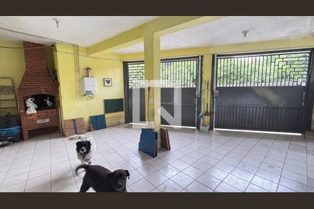 Casa à venda com 189m², 1 quarto e 2 vagasGaragem