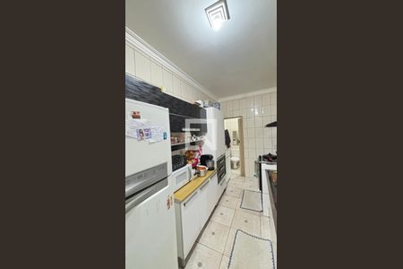 Casa à venda com 189m², 1 quarto e 2 vagasCozinha