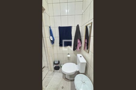 Casa à venda com 189m², 1 quarto e 2 vagasBanheiro