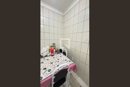 Casa à venda com 189m², 1 quarto e 2 vagasCozinha