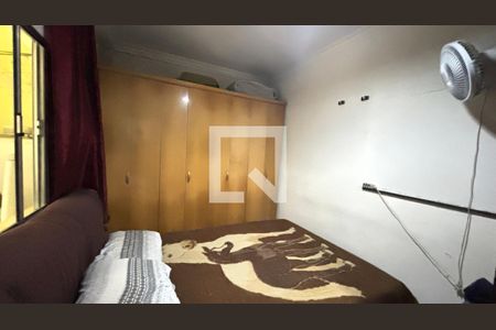 Casa à venda com 189m², 1 quarto e 2 vagasQuarto