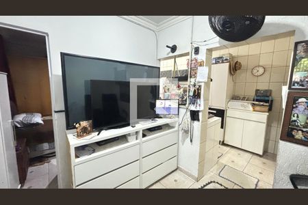 Casa à venda com 189m², 1 quarto e 2 vagasSala