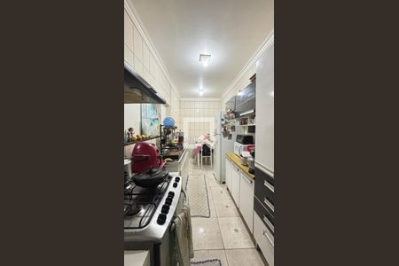 Casa à venda com 189m², 1 quarto e 2 vagasCozinha