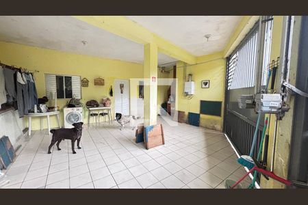 Casa à venda com 189m², 1 quarto e 2 vagasGaragem