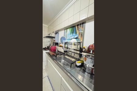 Casa à venda com 189m², 1 quarto e 2 vagasCozinha