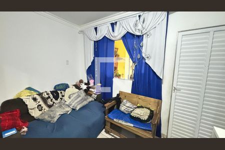 Casa à venda com 189m², 1 quarto e 2 vagasSala