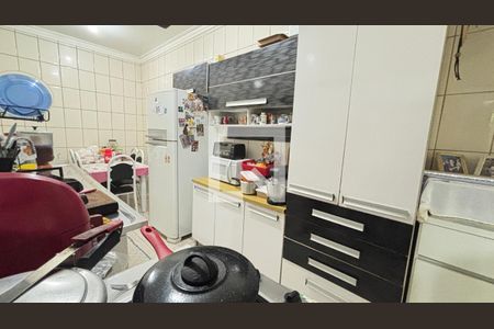 Casa à venda com 189m², 1 quarto e 2 vagasCozinha