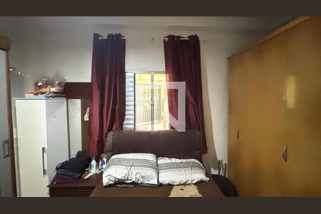 Casa à venda com 189m², 1 quarto e 2 vagasQuarto