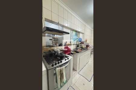 Casa à venda com 189m², 1 quarto e 2 vagasCozinha