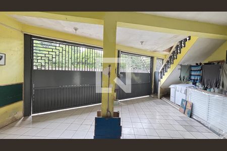 Casa à venda com 189m², 1 quarto e 2 vagasGaragem