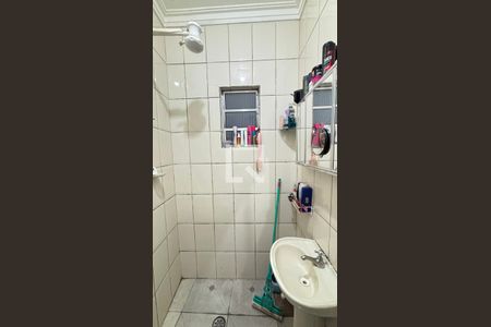 Casa à venda com 189m², 1 quarto e 2 vagasBanheiro