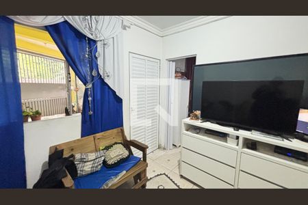 Casa à venda com 189m², 1 quarto e 2 vagasSala