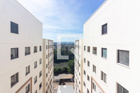 Área Comum de kitnet/studio para alugar com 1 quarto, 24m² em Bonfim, Osasco