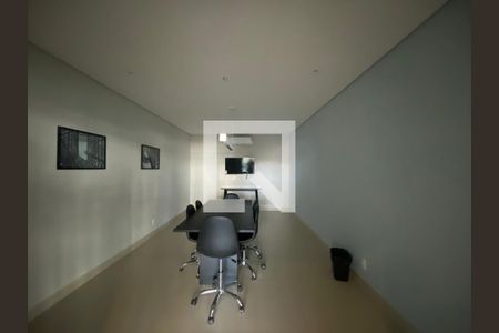 Área Comum de kitnet/studio para alugar com 1 quarto, 24m² em Bonfim, Osasco