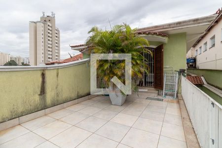 Casa à venda com 155m², 3 quartos e 2 vagas Casa à venda com 155m², 3 quartos e 2 vagasVaranda da Suíte 1