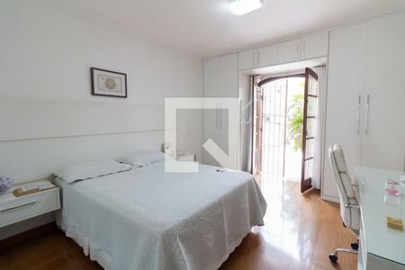 Quarto 1 - Suíte de casa à venda com 3 quartos, 155m² em Jardim Peri Peri, São Paulo