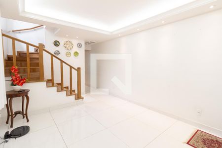 Sala de Jantar de casa à venda com 3 quartos, 155m² em Jardim Peri Peri, São Paulo