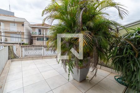 Casa à venda com 155m², 3 quartos e 2 vagas Casa à venda com 155m², 3 quartos e 2 vagasVaranda da Suíte 1