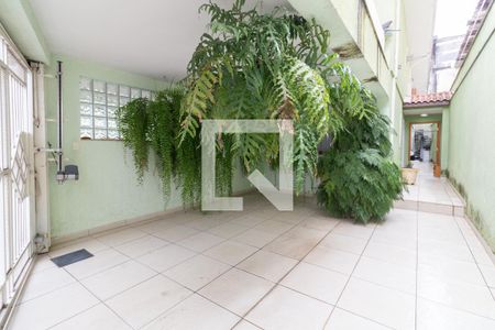 Casa à venda com 155m², 3 quartos e 2 vagas Casa à venda com 155m², 3 quartos e 2 vagasGaragem