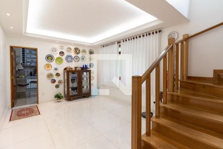 Sala de Jantar de casa à venda com 3 quartos, 155m² em Jardim Peri Peri, São Paulo