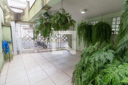 Casa à venda com 155m², 3 quartos e 2 vagas Casa à venda com 155m², 3 quartos e 2 vagasGaragem