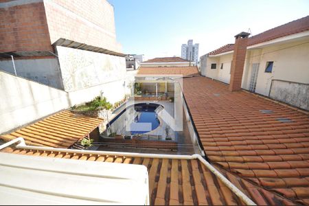 Casa à venda com 325m², 3 quartos e 4 vagasVista do Quarto 3
