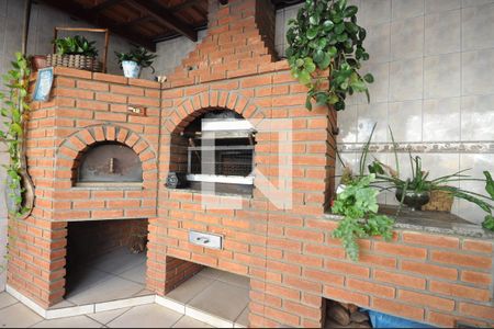 Casa à venda com 325m², 3 quartos e 4 vagasForno e churrasqueira