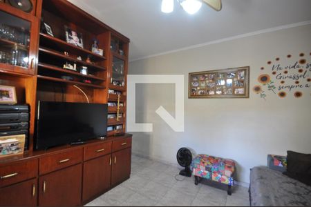 Sala de casa à venda com 3 quartos, 325m² em Vila Santa Terezinha (zona Norte), São Paulo