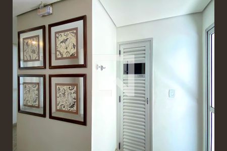 Área comum de apartamento para alugar com 4 quartos, 165m² em Buritis, Belo Horizonte