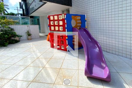Área comum de apartamento para alugar com 4 quartos, 165m² em Buritis, Belo Horizonte