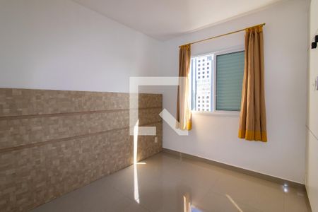 Suíte  de apartamento para alugar com 2 quartos, 69m² em Centro, Campinas