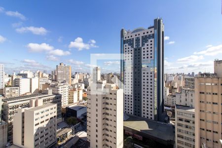 Vista Quarto 1 de apartamento para alugar com 2 quartos, 69m² em Centro, Campinas